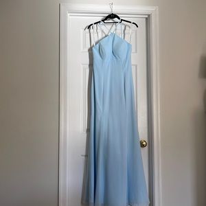 Azazie Bridesmaid Dress